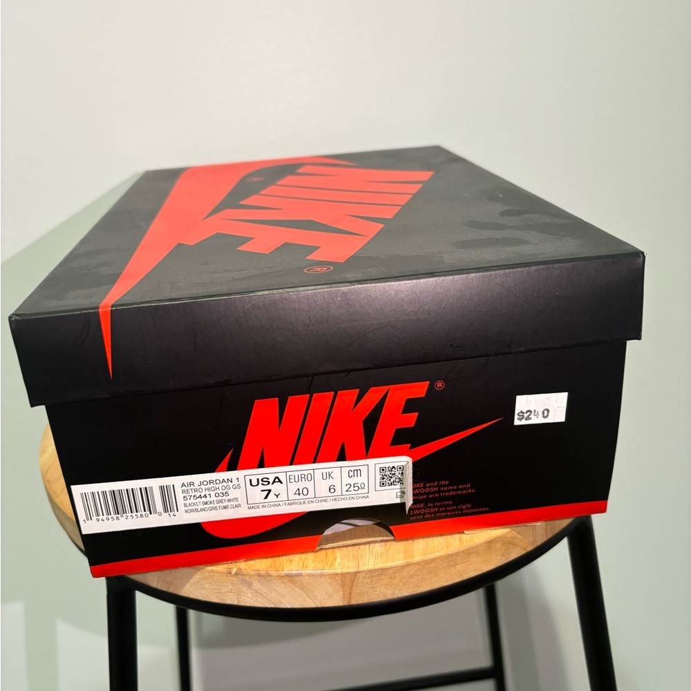 Nike Jordan 1 High